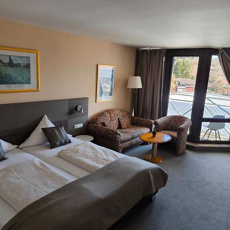 Hotel Am Park Stadtkyll Exterior photo