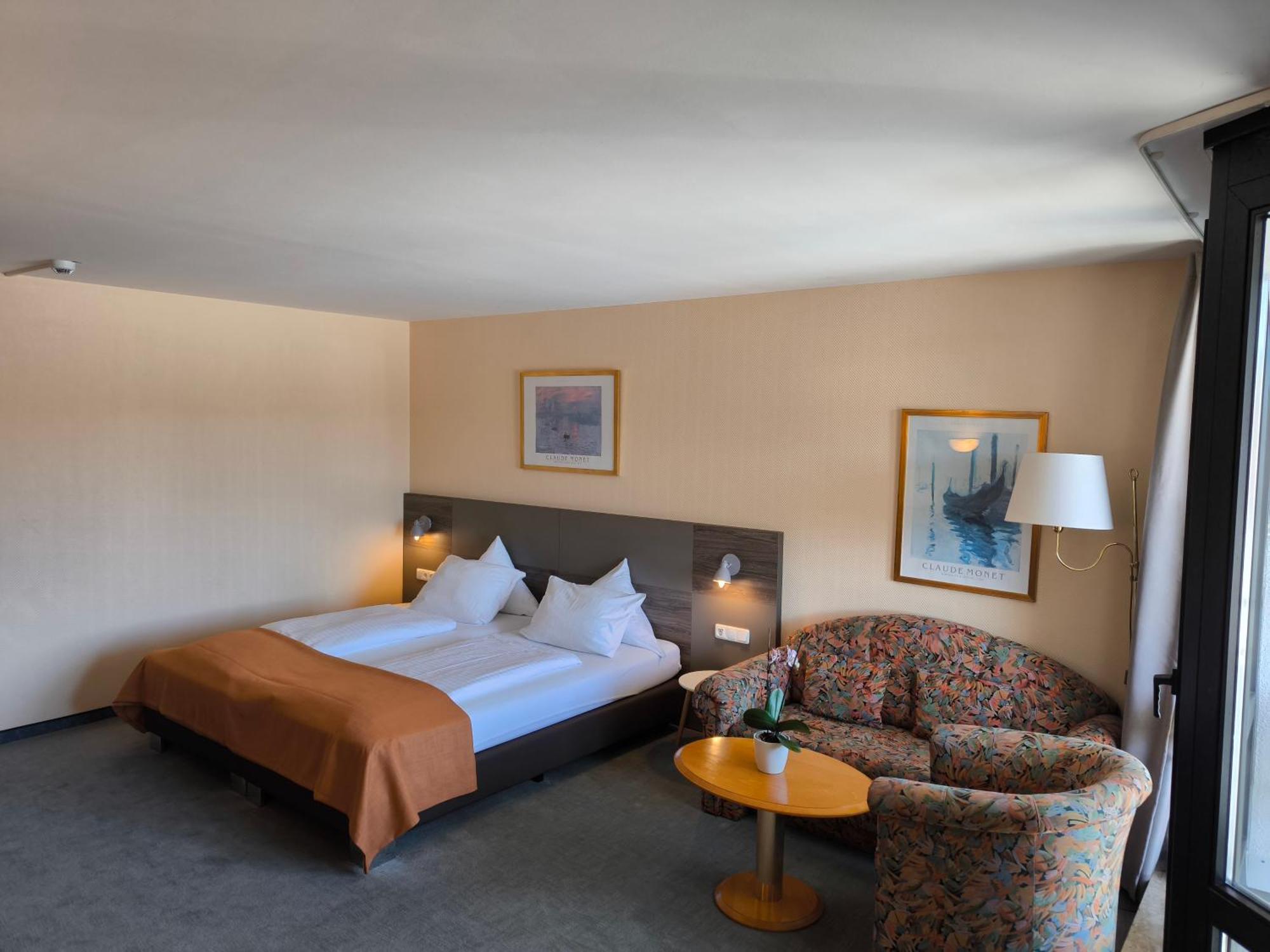 Hotel Am Park Stadtkyll Exterior photo